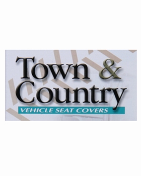 Town & Country stoelhoezen Town & Country stoelhoezen