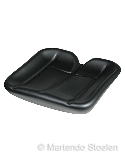 Zitkussen t.b.v. Cobo SC47/M99 PVC zwart