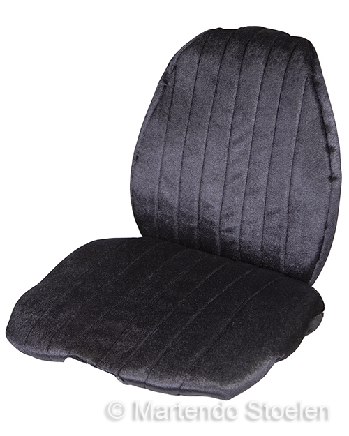 Overtrekhoes tbv Grammer Maximo XL - OT 731 stof