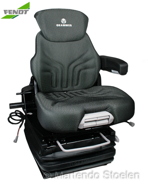 Grammer Maximo XT Professional MSG97AL/741 FENDT