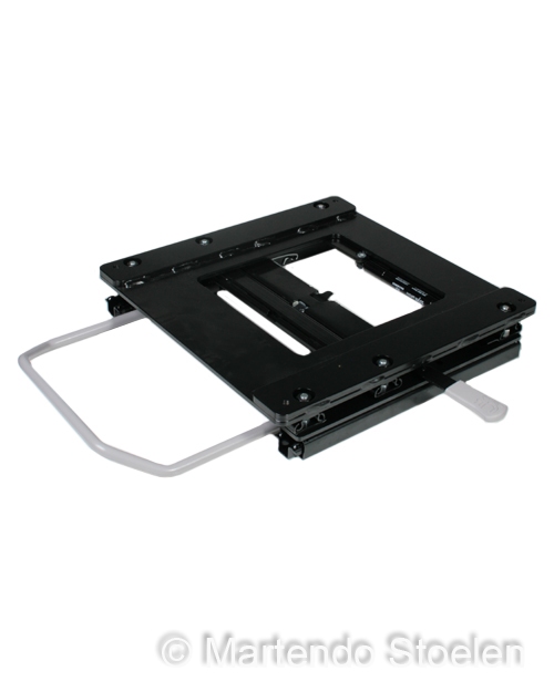 Dwarshorizontaalvering tbv Maximo/Actimo MSG97