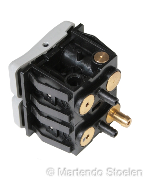 Lumbaalventiel 2 delig t.b.v MSG90.3G Li