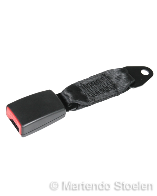 Gordelslot flexibel met band 220mm