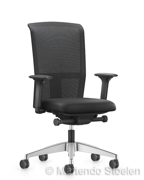 Bureaustoel Se7en Pro LX212