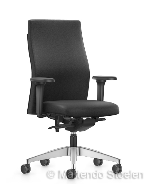 Bureaustoel Se7en Premium LX184