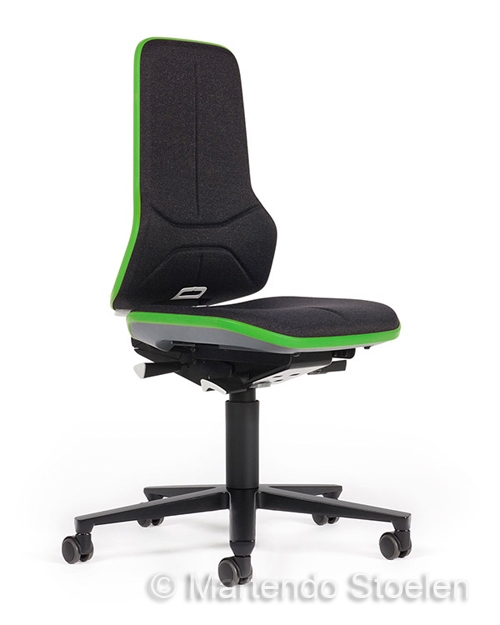 Bimos werkstoelen