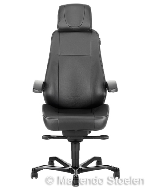 24 - Uursstoelen