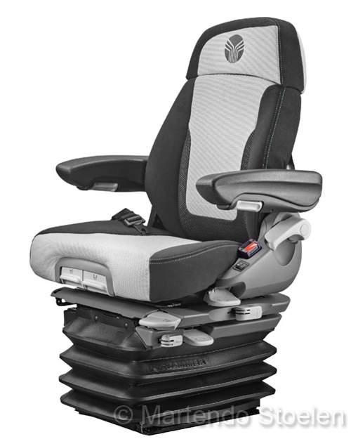 Grammer MSG95 Maximo Dynamic Plus Up DUALMOTION