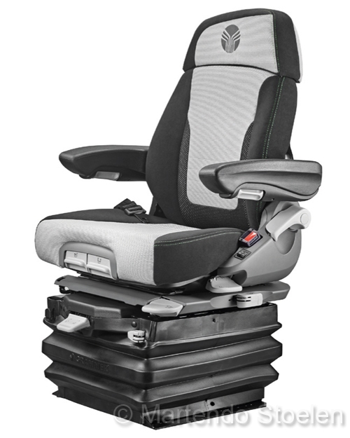Grammer MSG97 Maximo XT Dynamic Plus Up DUALMOTION