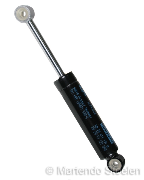 Schokdemper 121390 tbv Grammer LS95