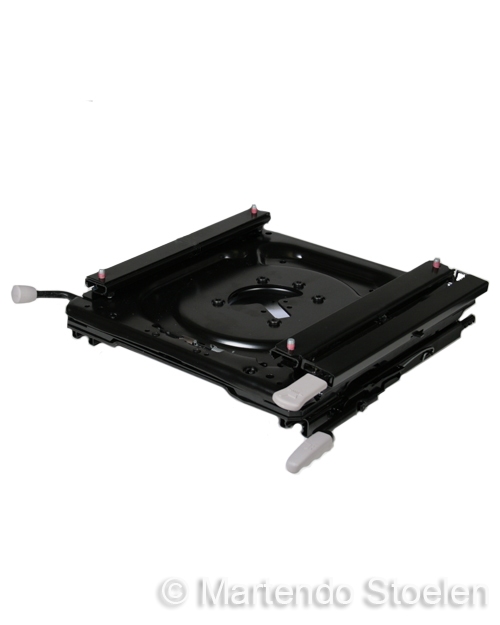 Draaiplaat 2 x 20° en horizontaalvering Grammer Primo