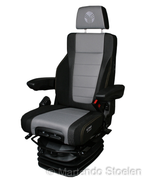 Grammer luchtgeveerde stoel Actimo Evolution 49 cm. breed