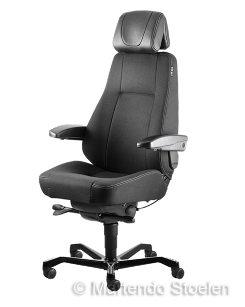 24 - Uursstoelen