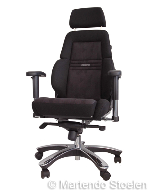 24 - Uursstoelen
