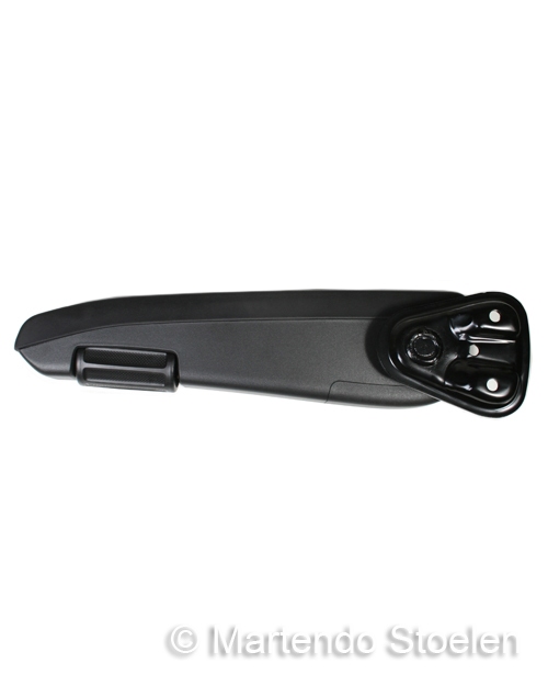 Armleuning Rechts ISRI 6860.875 NTS 2 (45x350 mm)