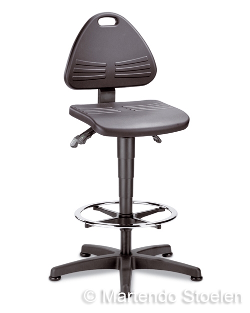 Bimos werkstoelen