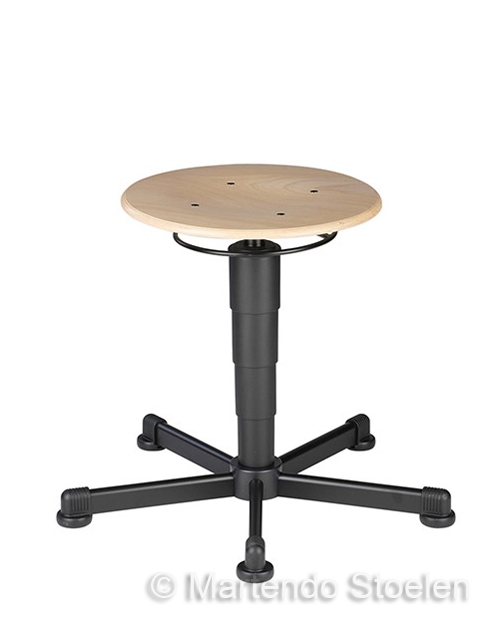 Bimos werkstoelen