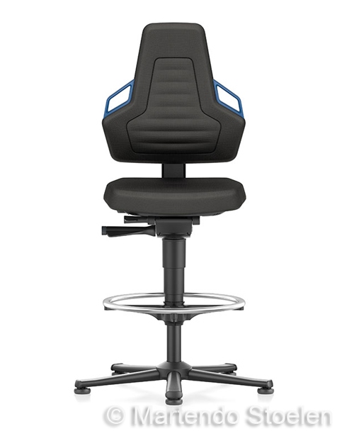 Bimos werkstoelen