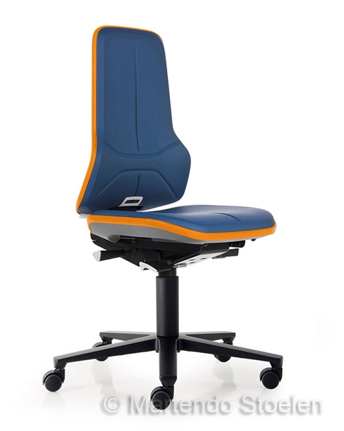 Bimos werkstoelen