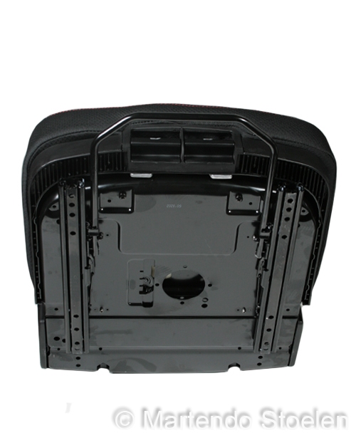 Bovendeel / Topper United Seats C2 Pro Stof