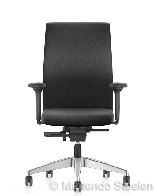 Bureaustoel Se7en Premium LX184