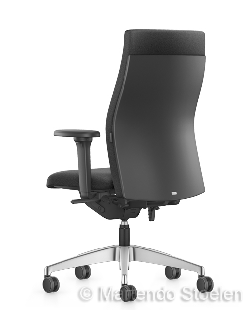 Bureaustoel Se7en Premium LX184