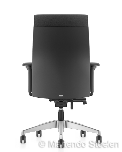 Bureaustoel Se7en Premium LX184