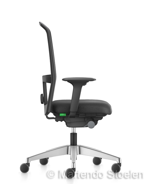 Bureaustoel Se7en Pro LX212