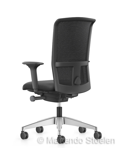 Bureaustoel Se7en Pro LX212