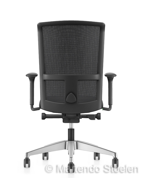 Bureaustoel Se7en Pro LX212