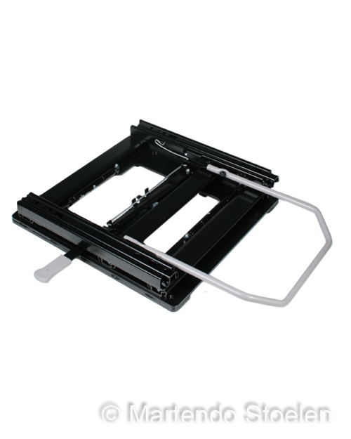Dwarshorizontaalvering tbv Maximo/Actimo MSG97