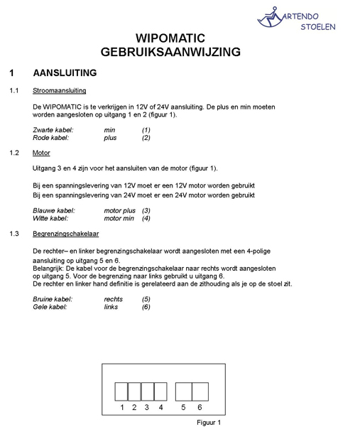 Electrische evenaar/vlakstellingsplaat WIPOMATIC 85 mm 10°