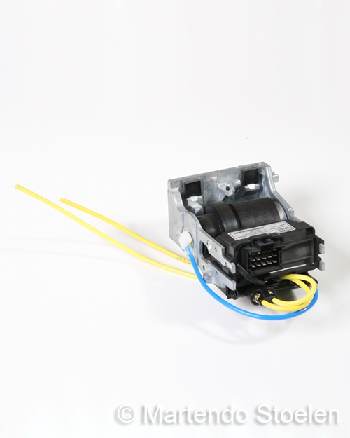 Electronische niveauregeling tbv Grammer MSG95EL