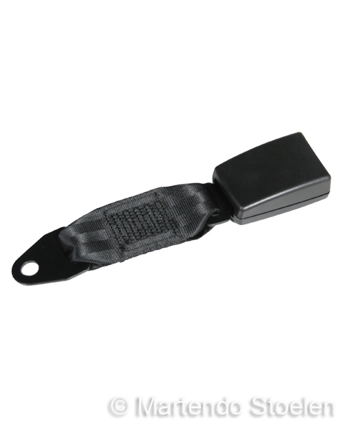 Gordelslot flexibel met band 220mm