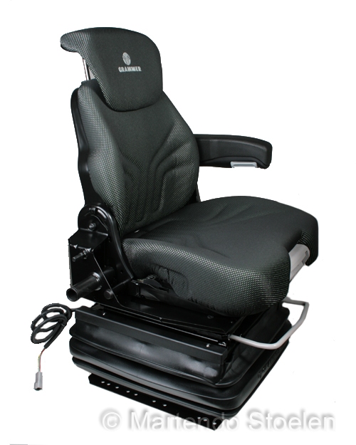 Grammer Maximo XT Professional MSG97AL/741 FENDT