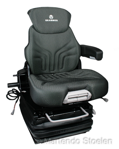 Grammer Maximo XT Professional MSG97AL/741 FENDT