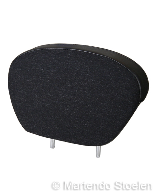 KAB15-K6 luchtgeveerde stoel stof met verstelbaar zitkussen