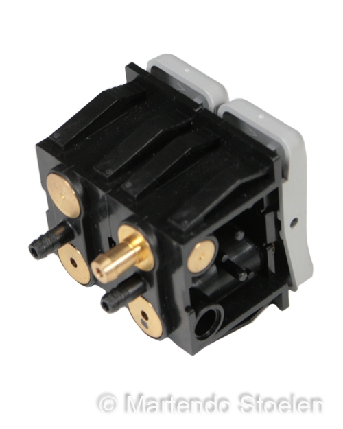 Lumbaalventiel 2 delig t.b.v MSG90.3G Li