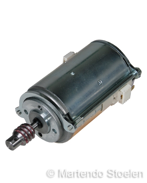 Motor 12 Volt voor Wipomatic