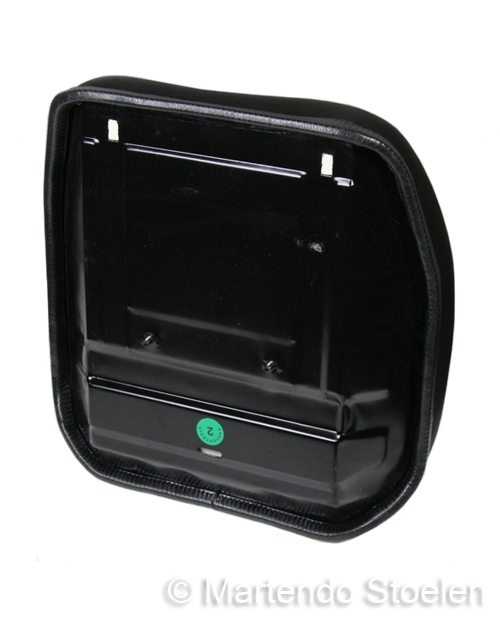 Rugkussen t.b.v. Klepp 1050 smalle uitvoering (39 cm. breed)