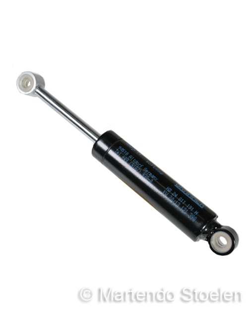 Schokdemper 121390 tbv Grammer LS95