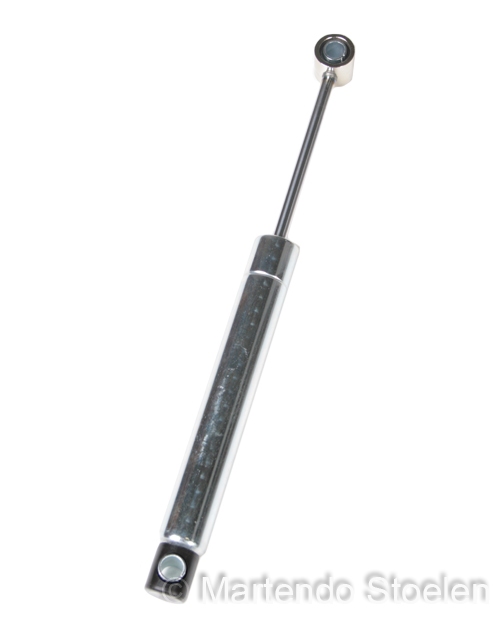 Schokdemper tbv Cobo M15 veersysteem