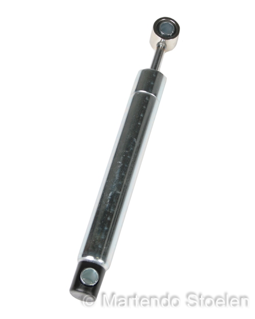 Schokdemper tbv Cobo M15 veersysteem