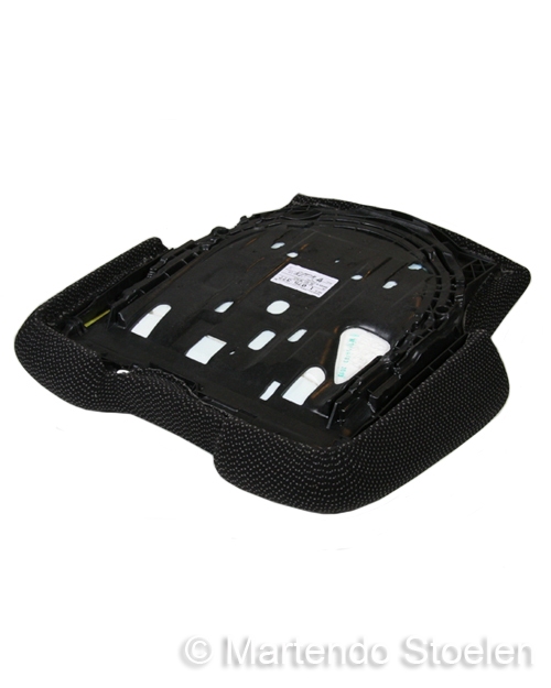 Zitkussen Grammer Primo S521 stof Matrix met verwarming