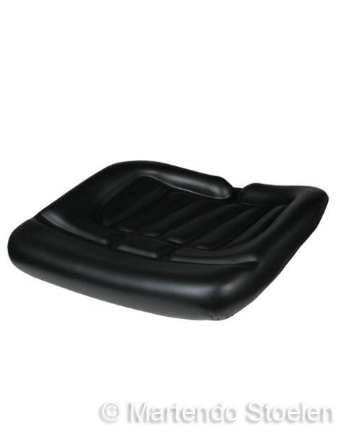 Zitkussen orgineel Grammer LS95/H90AR PVC zwart