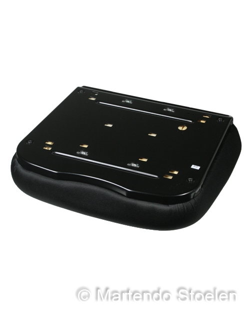 Zitkussen t.b.v. Cobo SC79M30 stof zwart