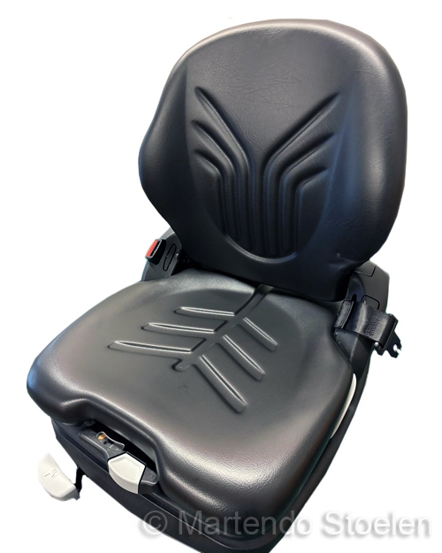 Zitkussen tbv United Seats MGV65 HD PVC