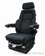 Grammer / Recaro Expert M luchtgeveerde stoel MSG97 12 Volt