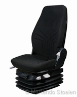 Grammer luchtgeveerde stoel Actimo L Basic MSG95G/722 12 V.