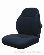 Bovendeel / Topper C1 STOF met langsverstelling